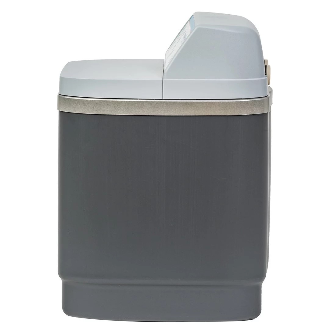 Descalcificador volumétrico Tapworks NSC11PRO resina 11 l con kit EasyFit