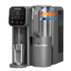 Dispensador de ósmosis inversa de sobremesa Waterdrop M6HG 75 GPD 8 etapas agua caliente