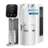 Dispensador de ósmosis inversa de sobremesa Waterdrop M6SL 75 GPD 8 etapas mineral