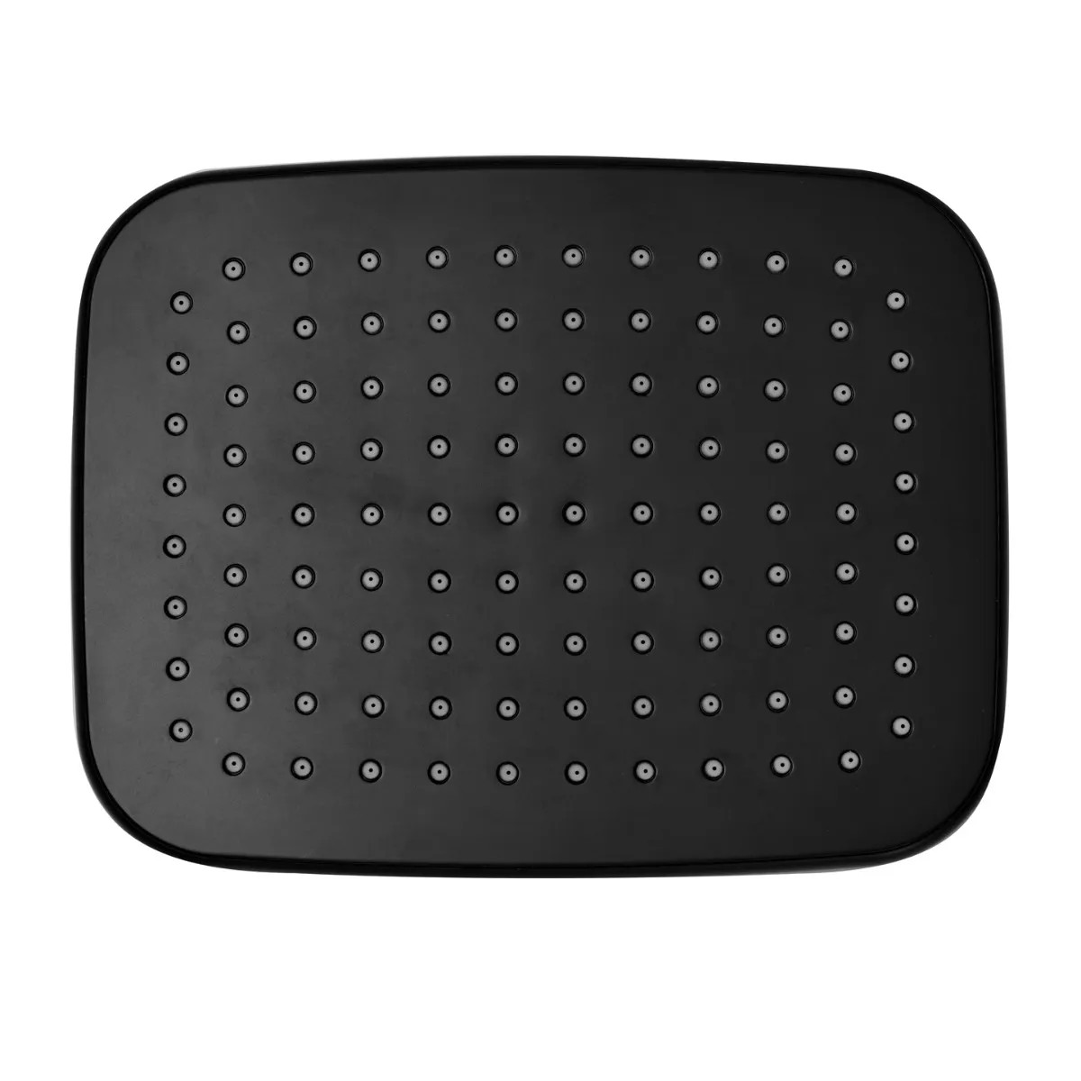 Ducha eléctrica digital Triton ENVi DuElec 9 kW negro mate