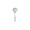 Ducha eléctrica termostática Mira Advance Flex 8,7 kW blanco/cromado