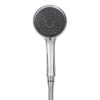 Ducha eléctrica Triton Aspirante 8,5 kW blanco brillo
