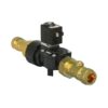 Fluxor de urinario por infrarrojos Cistermiser Direct Flush Discreet DFD 1/2" a red