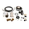 Fluxor de urinario por infrarrojos Cistermiser Direct Flush Discreet DFD 1/2" a red