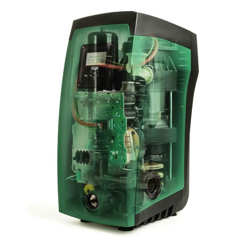 Grupo de presión con variador DAB Esybox Mini 3 5,5 bar 80 l/min