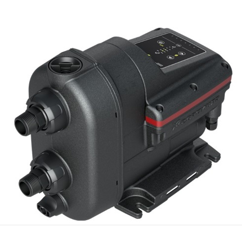 Grupo de presión con variador Grundfos SCALA2 3-45 A 4,5 bar 230 V