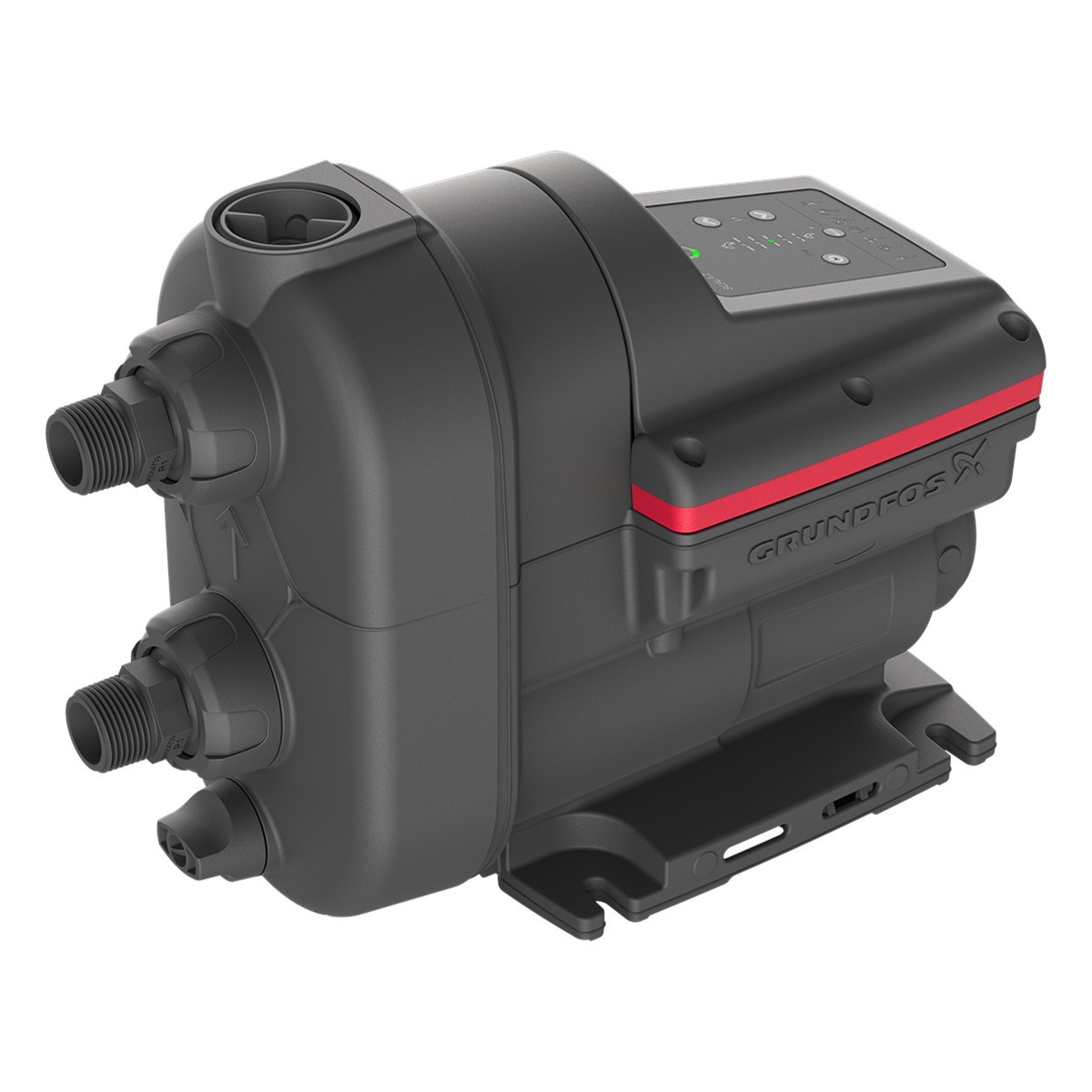 Grupo de presión con variador Grundfos SCALA2 3-45 A 4,5 bar 230 V