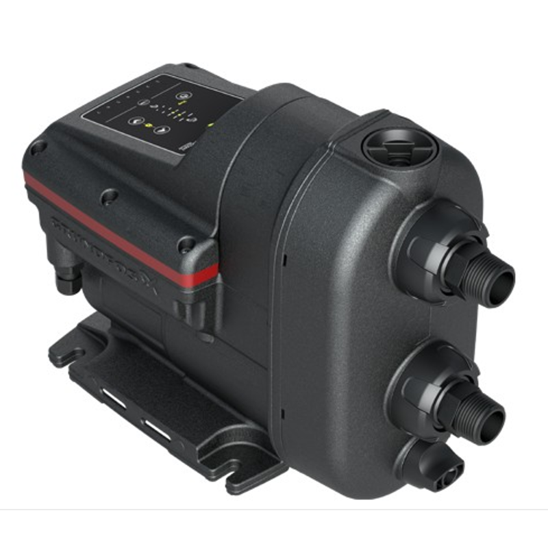 Grupo de presión con variador Grundfos SCALA2 3-45 A 4,5 bar 230 V
