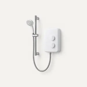 Electric Showers