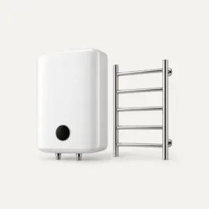 Heating & Hot Water
