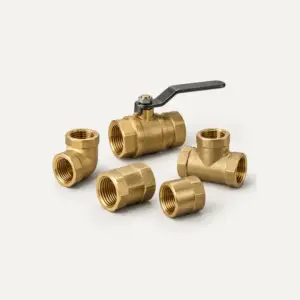 Plumbing