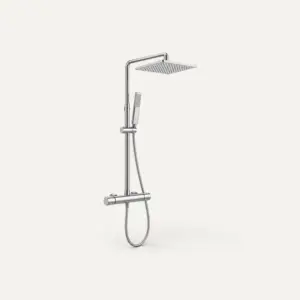 Shower Systems & Valves