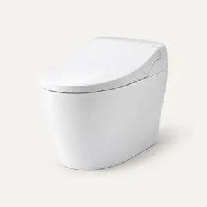 Smart Toilets & Bidets