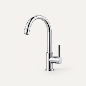 Taps & Mixers