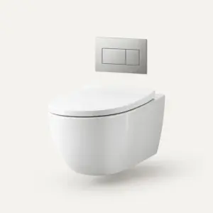 Toilets