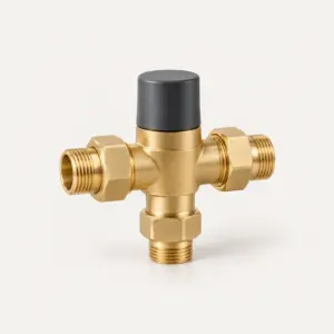 Valves & Controls