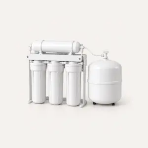 Water Treatment
