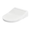 Inodoro bidé de tanque bajo TOTO WASHLET RG Rimless con asiento calefactado
