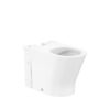 Inodoro con triturador integrado Roca The Gap Round D-Trit A34T0N2000
