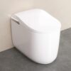 Inodoro inteligente Homary Fitro H3 Compact con depósito y tapa automática