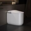 Inodoro inteligente Homary Fitro H3 Compact con depósito y tapa automática