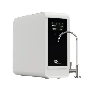 Ósmosis inversa sin depósito Bbagua Home Direct Flow 600 GPD 2 etapas