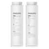 Ósmosis inversa sin depósito Philips AUT8940 1,05 l/min ultracompacta