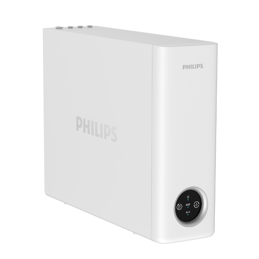 Ósmosis inversa sin depósito Philips AUT8940 1,05 l/min ultracompacta