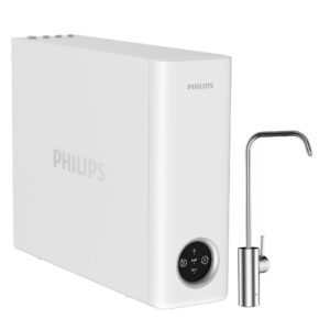 Ósmosis inversa sin depósito Philips AUT8940 1,05 l/min ultracompacta