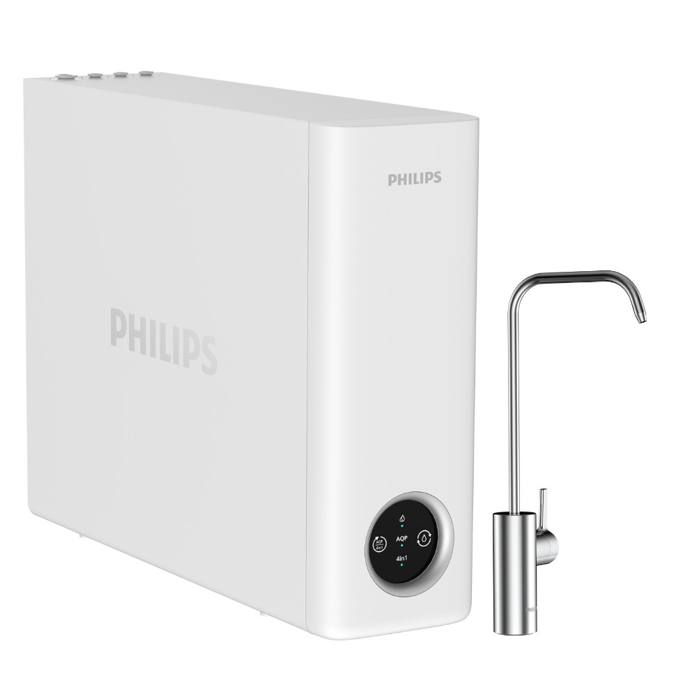 Ósmosis inversa sin depósito Philips AUT8940 1,05 l/min ultracompacta