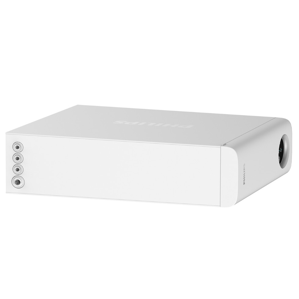 Ósmosis inversa sin depósito Philips AUT8940 1,05 l/min ultracompacta