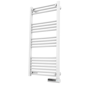 Radiador toallero eléctrico Cecotec Ready Warm 9200 Smart Towel 1070 × 500 mm 750 W blanco
