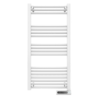 Radiador toallero eléctrico Cecotec Ready Warm 9200 Smart Towel 1070 × 500 mm 750 W blanco