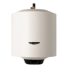 Termo eléctrico Ariston Pro1 Eco 50 L 3 kW a presión con kit G3