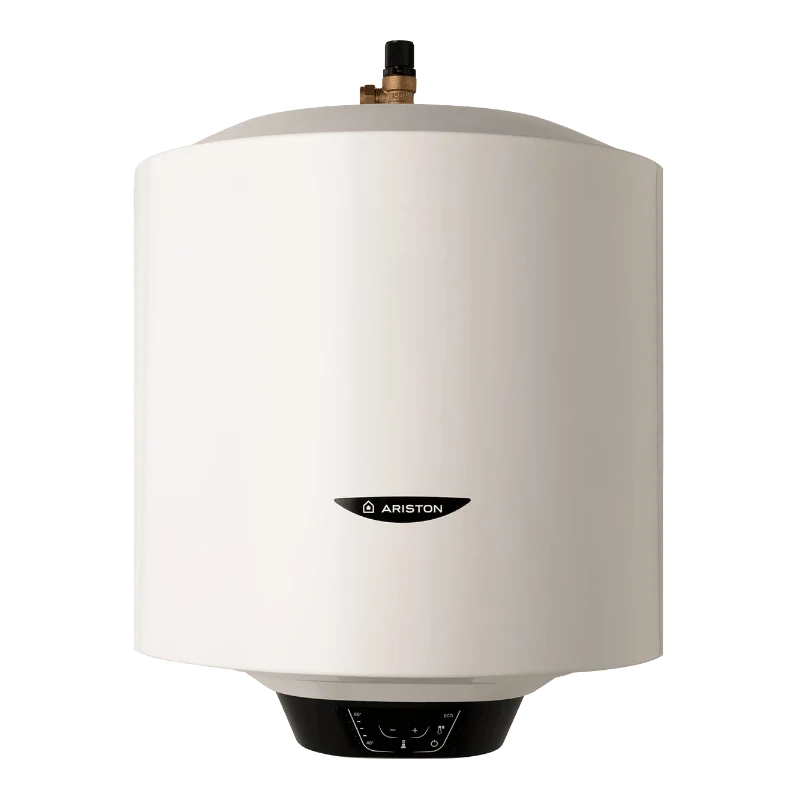 Termo eléctrico Ariston Pro1 Eco 50 L 3 kW a presión con kit G3