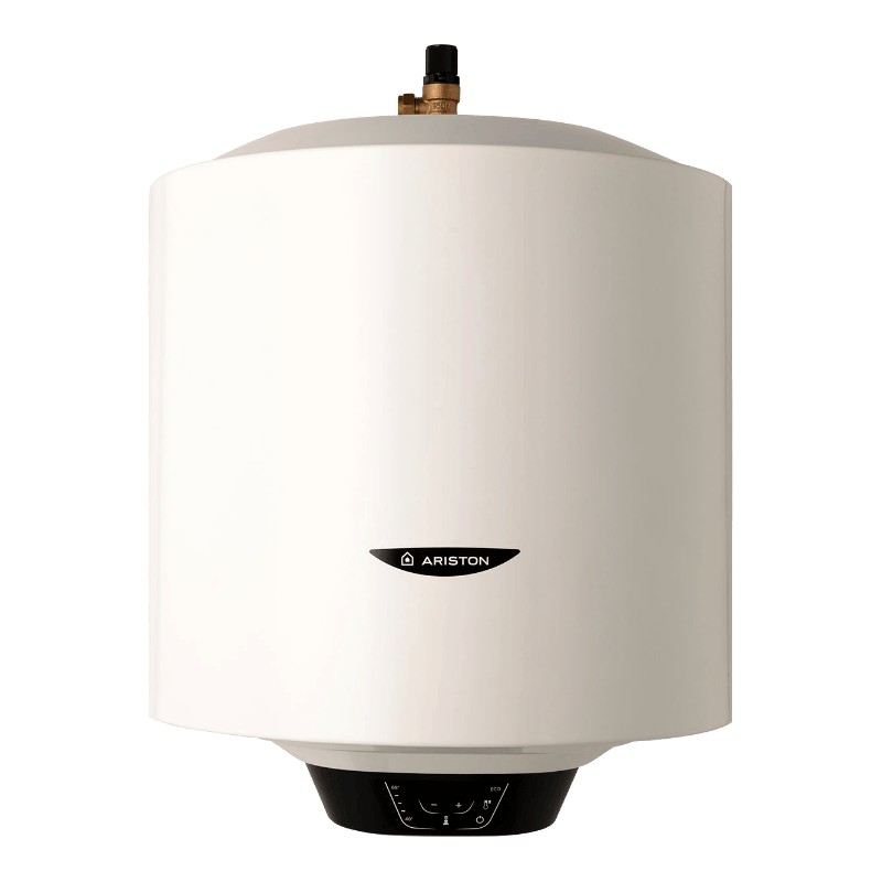 Termo eléctrico Ariston Pro1 Eco 50 L 3 kW a presión con kit G3