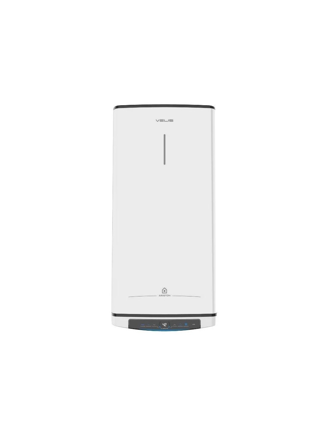 Termo eléctrico Ariston Velis Pro Wifi 50 L plano 1,5 kW