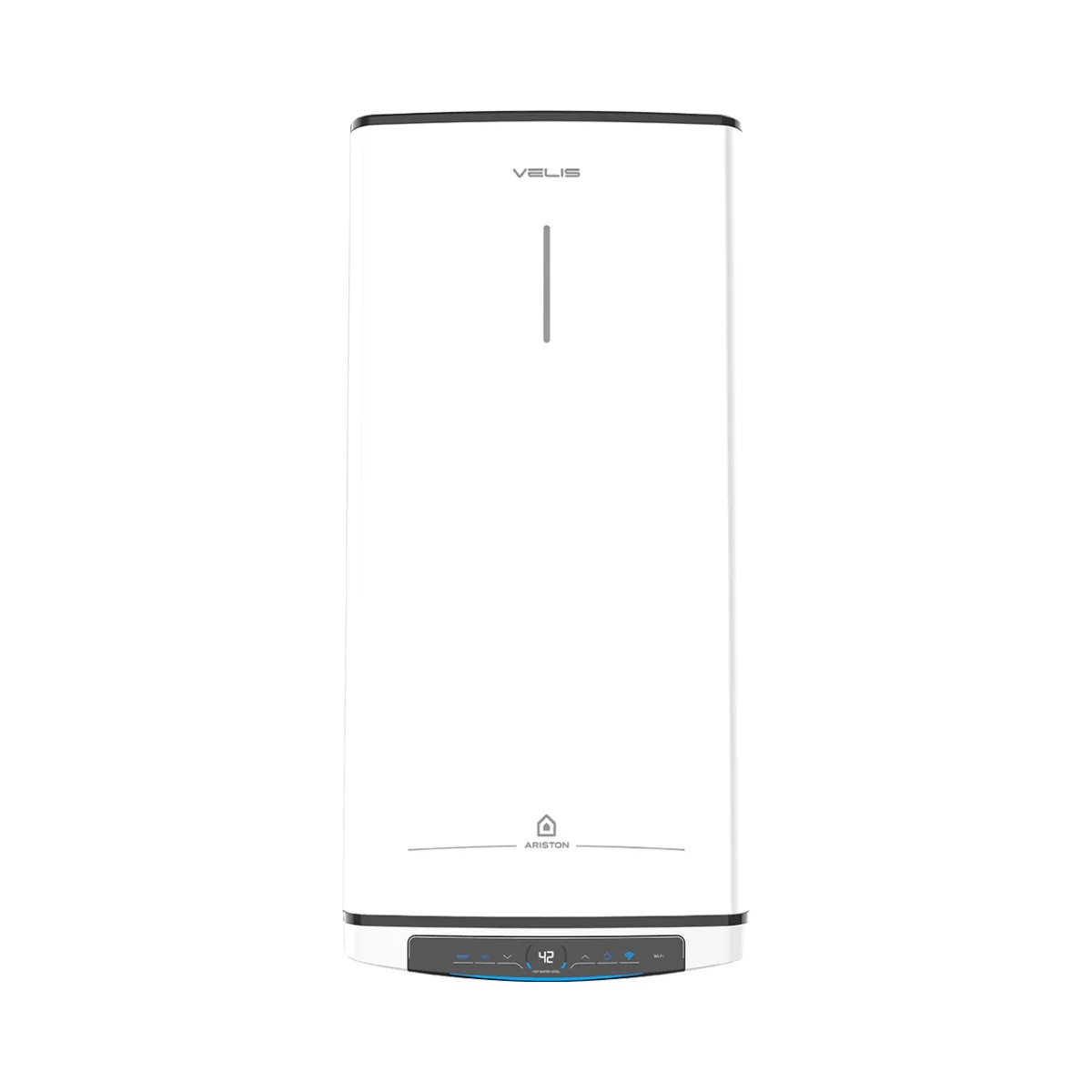 Termo eléctrico Ariston Velis Pro Wifi 50 L plano 1,5 kW