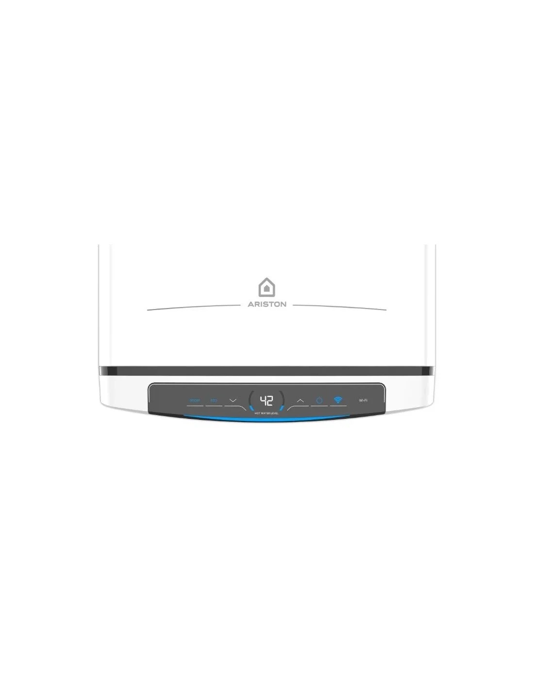 Termo eléctrico Ariston Velis Pro Wifi 50 L plano 1,5 kW