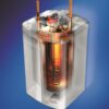 Termo eléctrico bajo fregadero Heatrae Sadia Hotflo 10 L 2,2 kW a presión