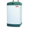 Termo eléctrico bajo fregadero Santon Aquaheat AH7 7 L 2,2 kW a presión