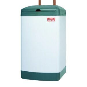 Termo eléctrico bajo fregadero Santon Aquaheat AH7 7 L 2,2 kW a presión