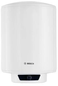 Termo eléctrico Bosch Tronic 2100 T TR2102T 50 RB 50 L 1,6 kW