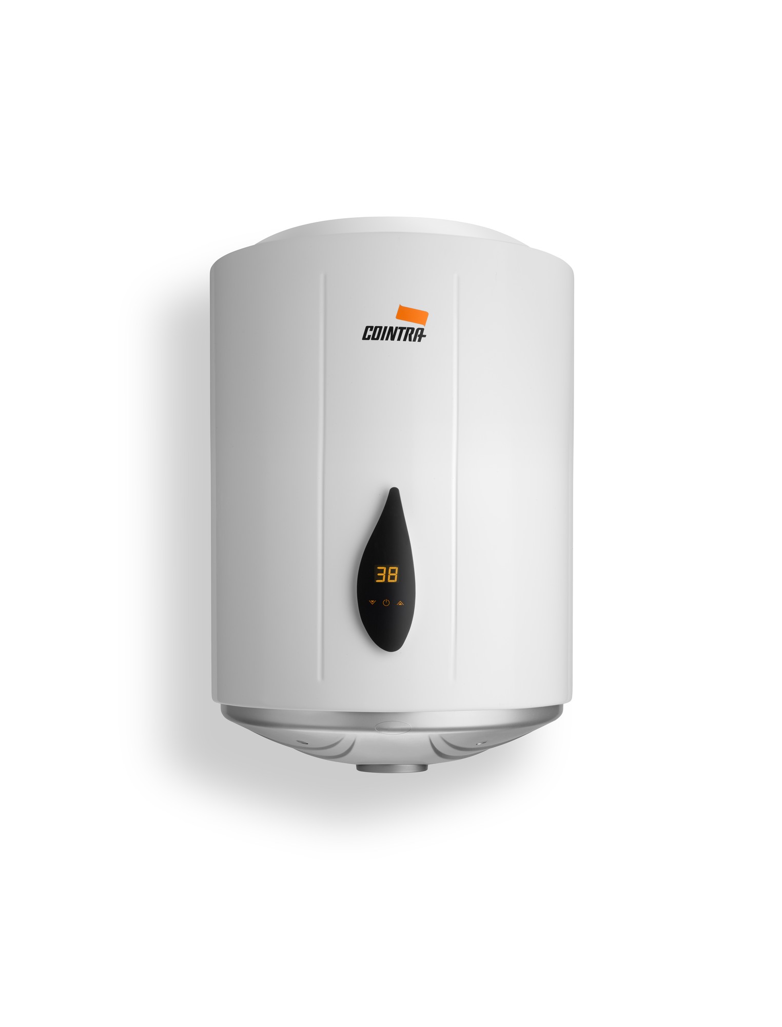 Termo eléctrico Cointra TDF Plus 50 47,5 L 1,5 kW digital