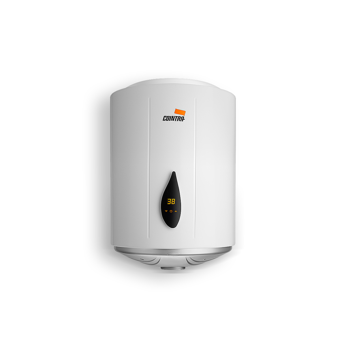 Termo eléctrico Cointra TDF Plus 50 47,5 L 1,5 kW digital