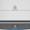 Termo eléctrico plano Ariston Velis Tech Dry Wifi 50 L 1,5 kW