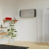 Termo eléctrico plano Ariston Velis Tech Dry Wifi 50 L 1,5 kW