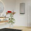 Termo eléctrico plano Ariston Velis Tech Dry Wifi 50 L 1,5 kW