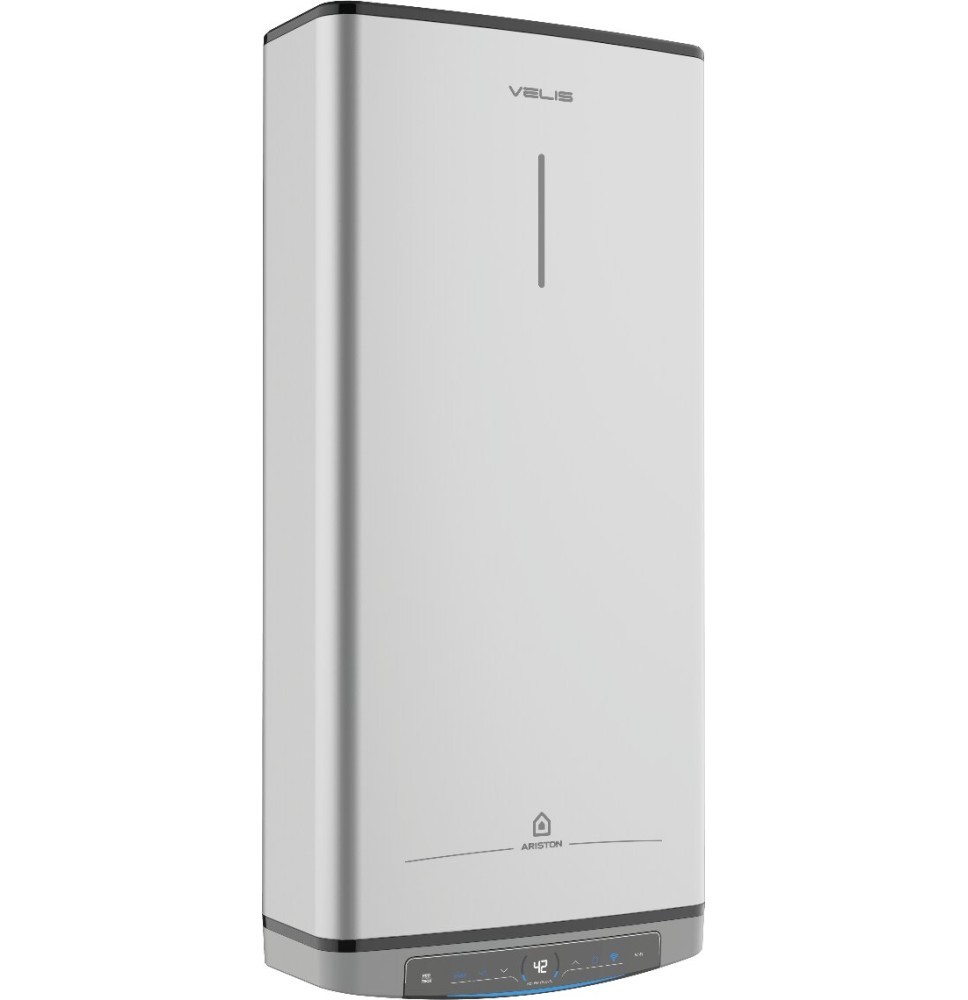 Termo eléctrico plano Ariston Velis Tech Dry Wifi 50 L 1,5 kW