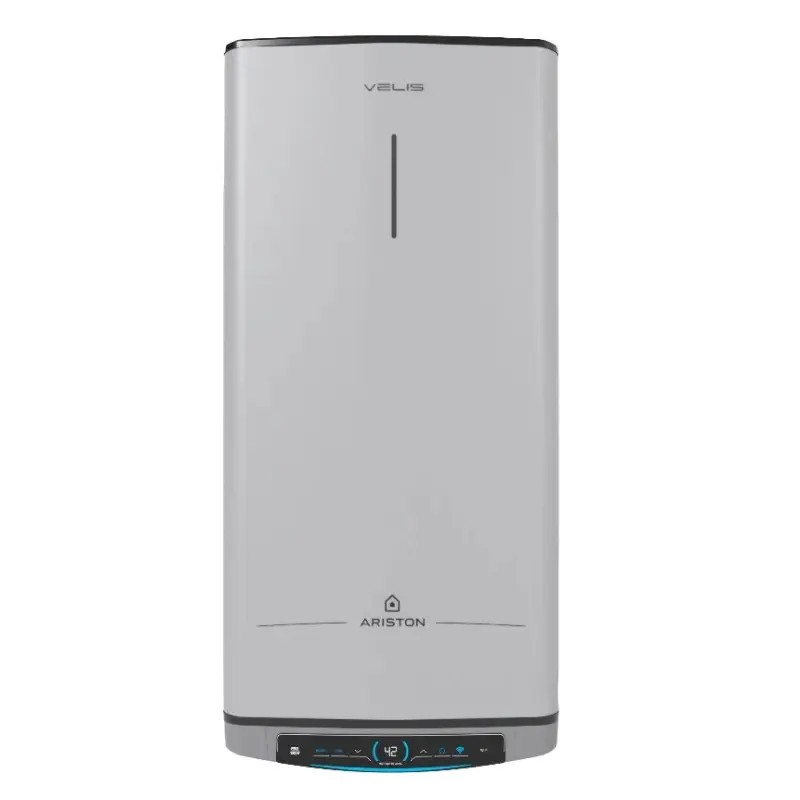 Termo eléctrico plano Ariston Velis Tech Dry Wifi 50 L 1,5 kW